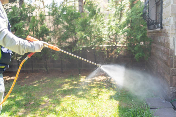  Lambertville, MI Pest Control Pros