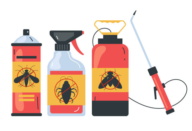 Best Spider Control Near Me  in Lambertville, MI